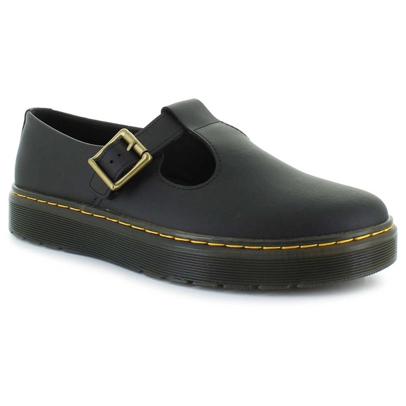Dr. Martens Zavala Mary Janes - Picture 1 of 14